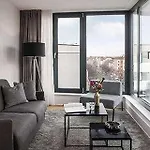Apart-hotel Amano Berlim