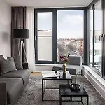 Apart-hotel Amano 4*