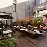 Amano Apart-hotel 4*