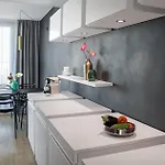 Amano Apart-hotel 4*