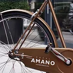Amano Aparthotel 4*