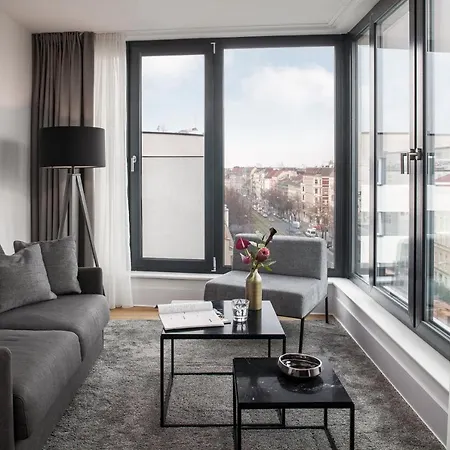 Apartahotel Amano 3*