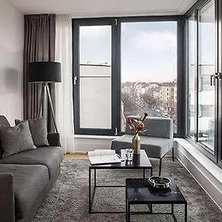 Hotel apartamentowy Amano 4*