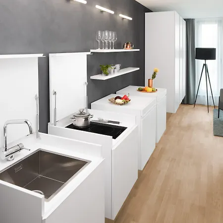 아파트호텔 Amano