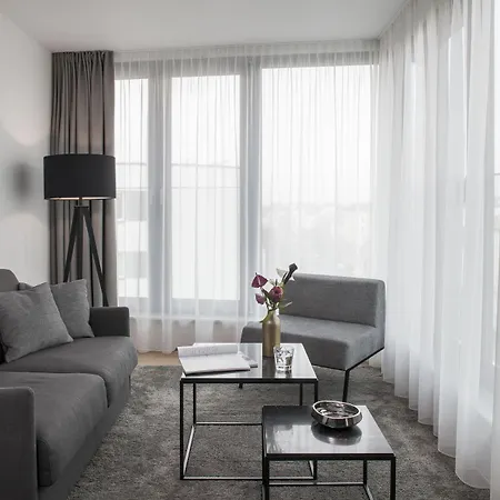 아파트호텔 Amano