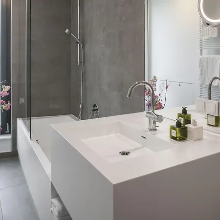 Amano 公寓式酒店