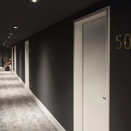 Aparthotel Amano