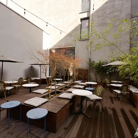 Hotel apartamentowy Amano 4*