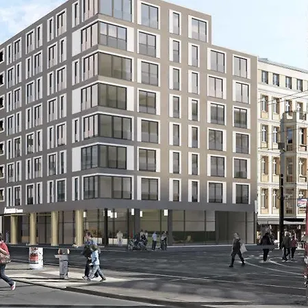 아파트호텔 Amano 4*