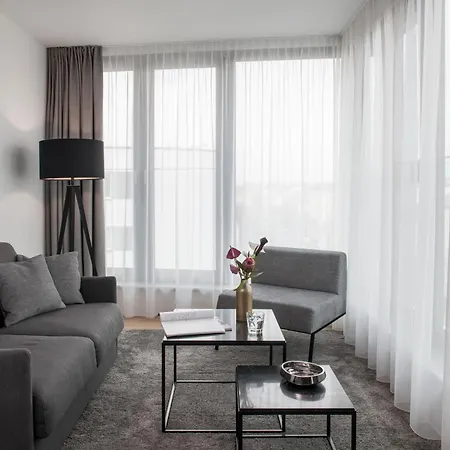 公寓式酒店 Amano 柏林