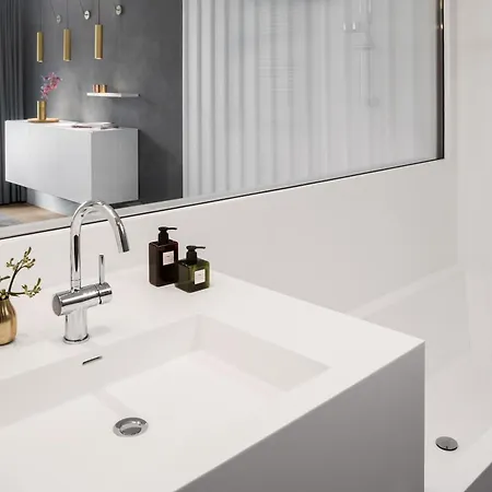 Amano 公寓式酒店 柏林