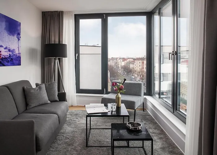 Apart-hotel Amano 4*