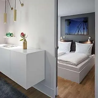 Apart-hotel Amano Berlim