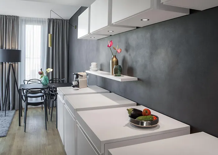 Aparthotel Amano Berlin