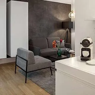 Apart-hotel Amano