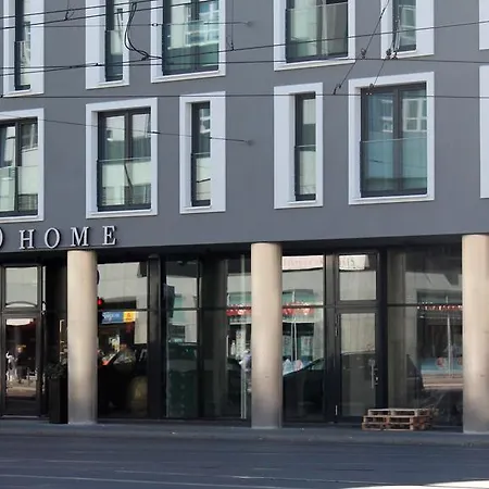 Amano شقة فندقية