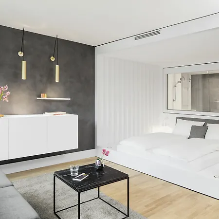 Apart-hotel Amano 3*
