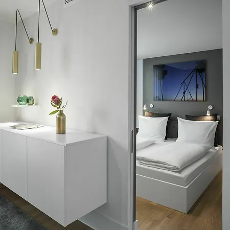 Amano Apart-hotel 3*