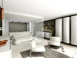 شقة فندقية Amano 4*