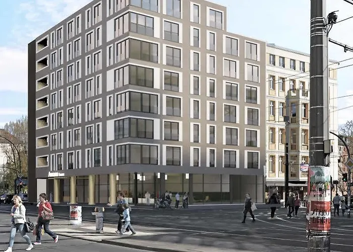 شقة فندقية Amano 4*