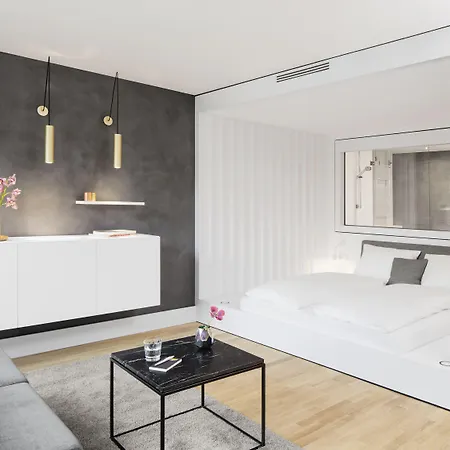 Amano Aparthotel Berlín