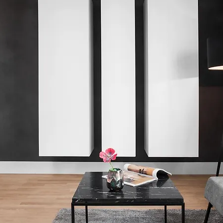 Hotel apartamentowy Amano Berlin