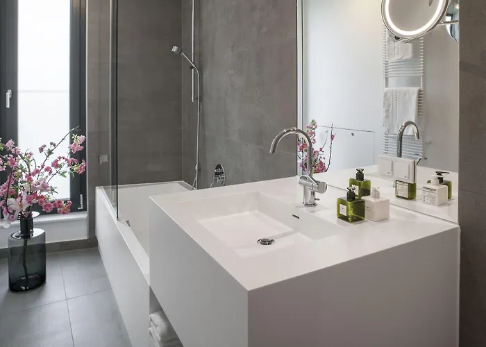 Amano Hotel apartamentowy